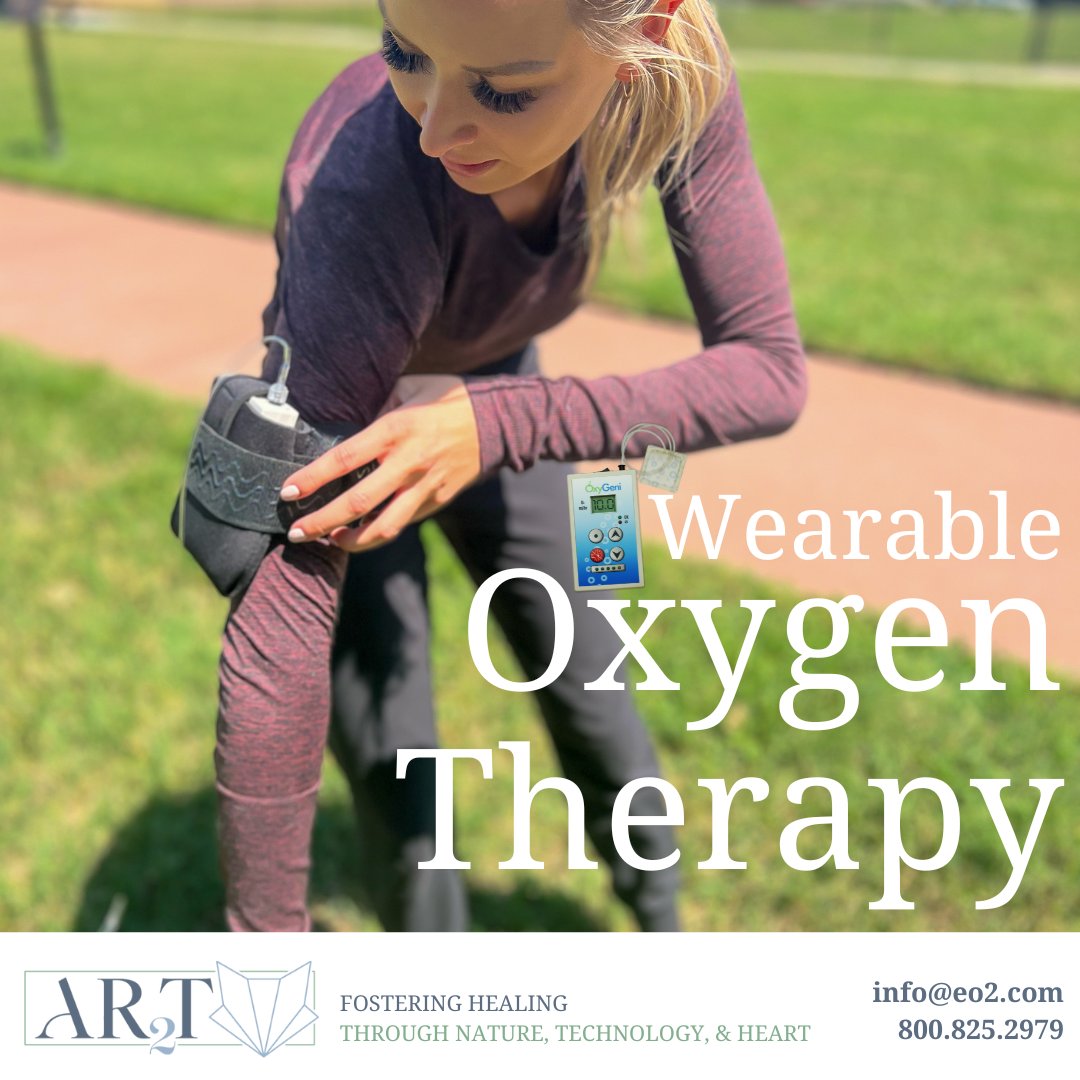 ar2teo2's tweet photo. A wearable oxygen therapy for elective procedures. 

Interested in ordering? Email your contact information to info info@eo2.com to be connected with a rep in your area.

#oxygentherapy #aesthetics #plastics #electivesurgery https://t.co/mRnWHY1giE