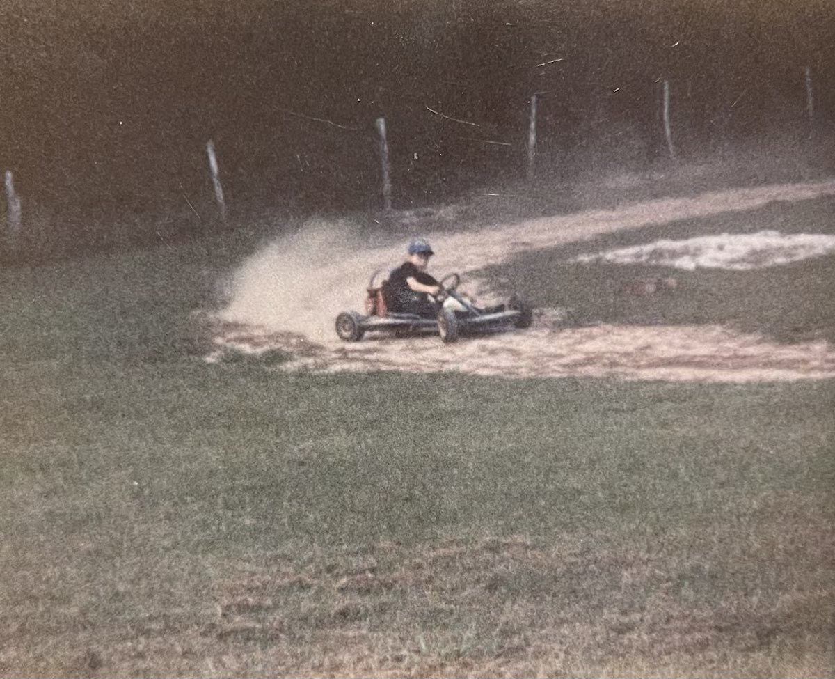 DaleJr tweet picture