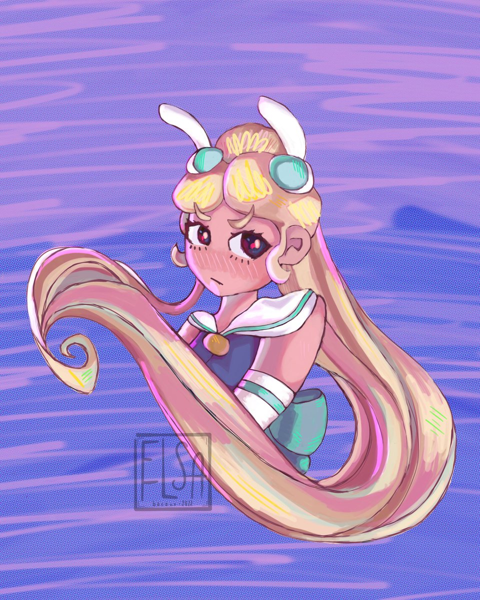 itselsabcx's tweet photo. Fionna and Cake fanart

#FionnaandCake #fionnaandcakefanart #DigitalArtist #digitalart #rendering https://t.co/2YNAPvn96l