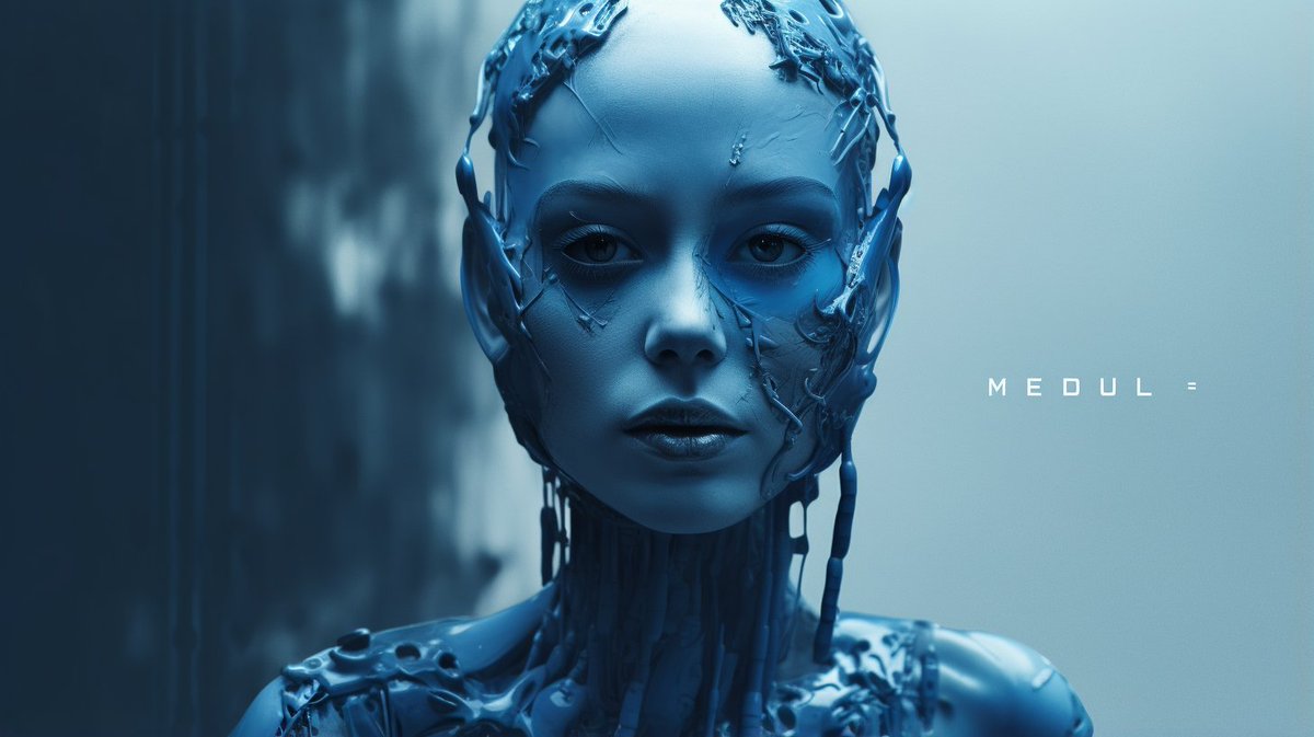 Android_Bleu's tweet image. TECHNO: Hard Minimal Cyberpunk Industrial Techno Music

youtu.be/RYeOWCS1wMQ

#techno #NewMusic #hardtechno #electronicmusic #music #song #edm #edmmusic #dancemusic #technomix #technomusic #acidtechno2023 #rawtechno #deeptechno #art