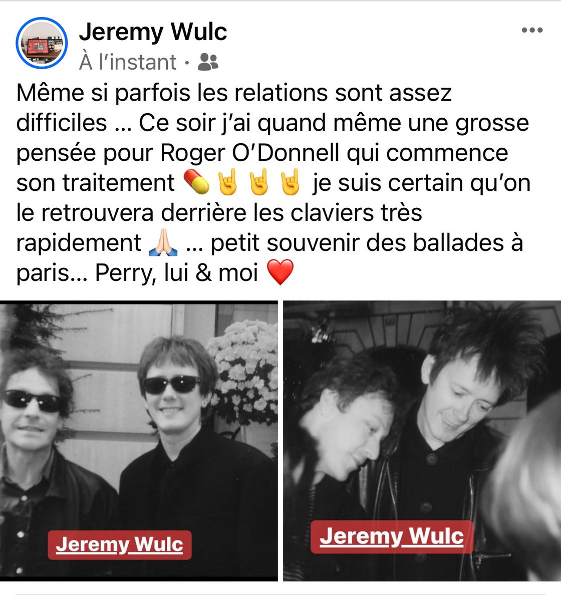 Jeremy Wulc ©️ tweet media