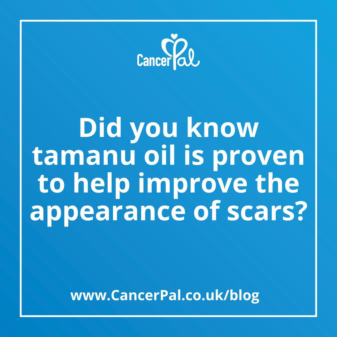 CancerPal tweet media