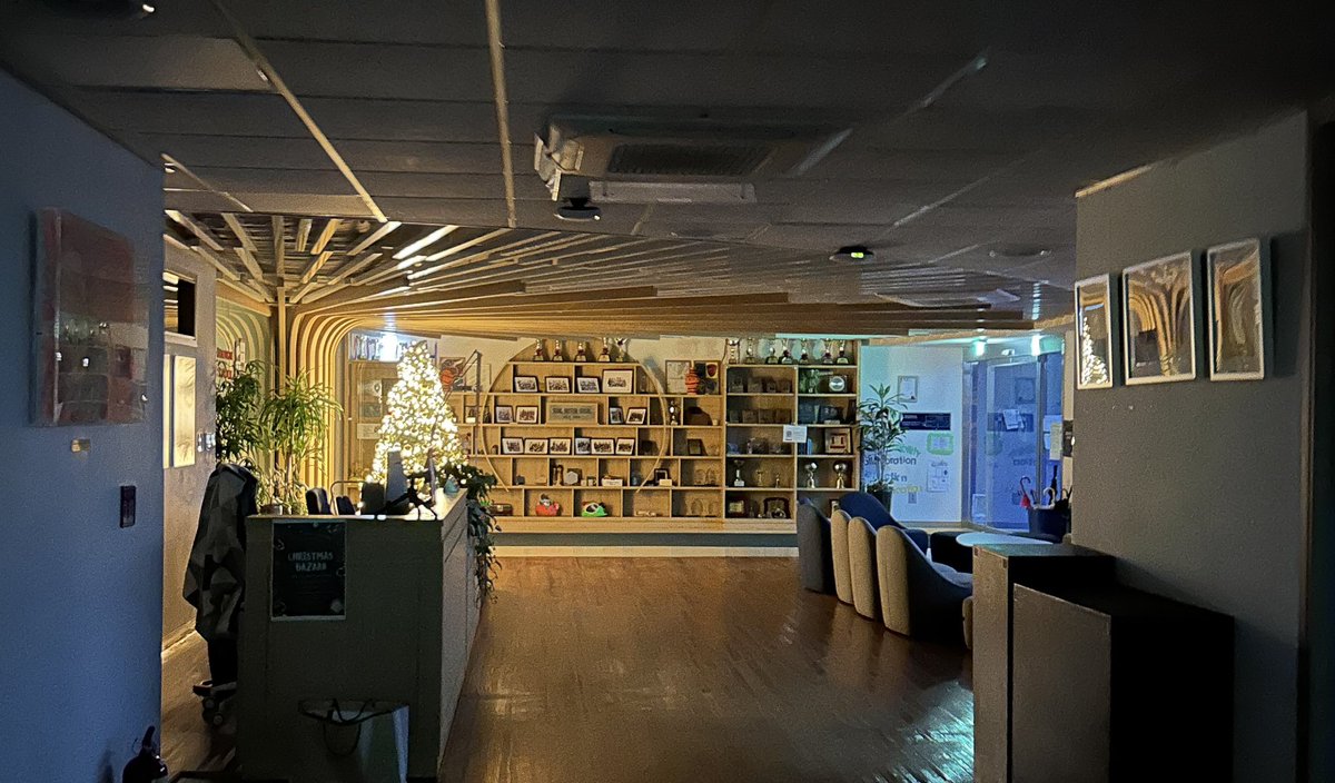 Seoul Foreign British School tweet media