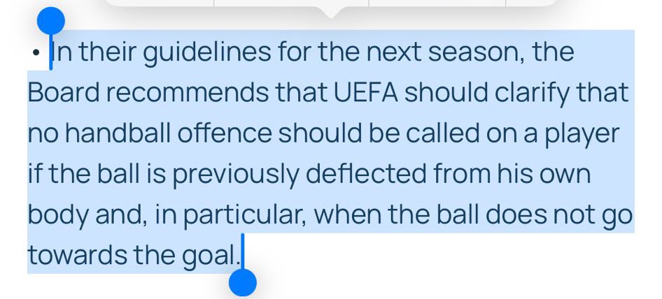 NUFC_HQ's tweet photo. Nice one @UEFA 👍🏻 https://t.co/YmL2hSYsFa