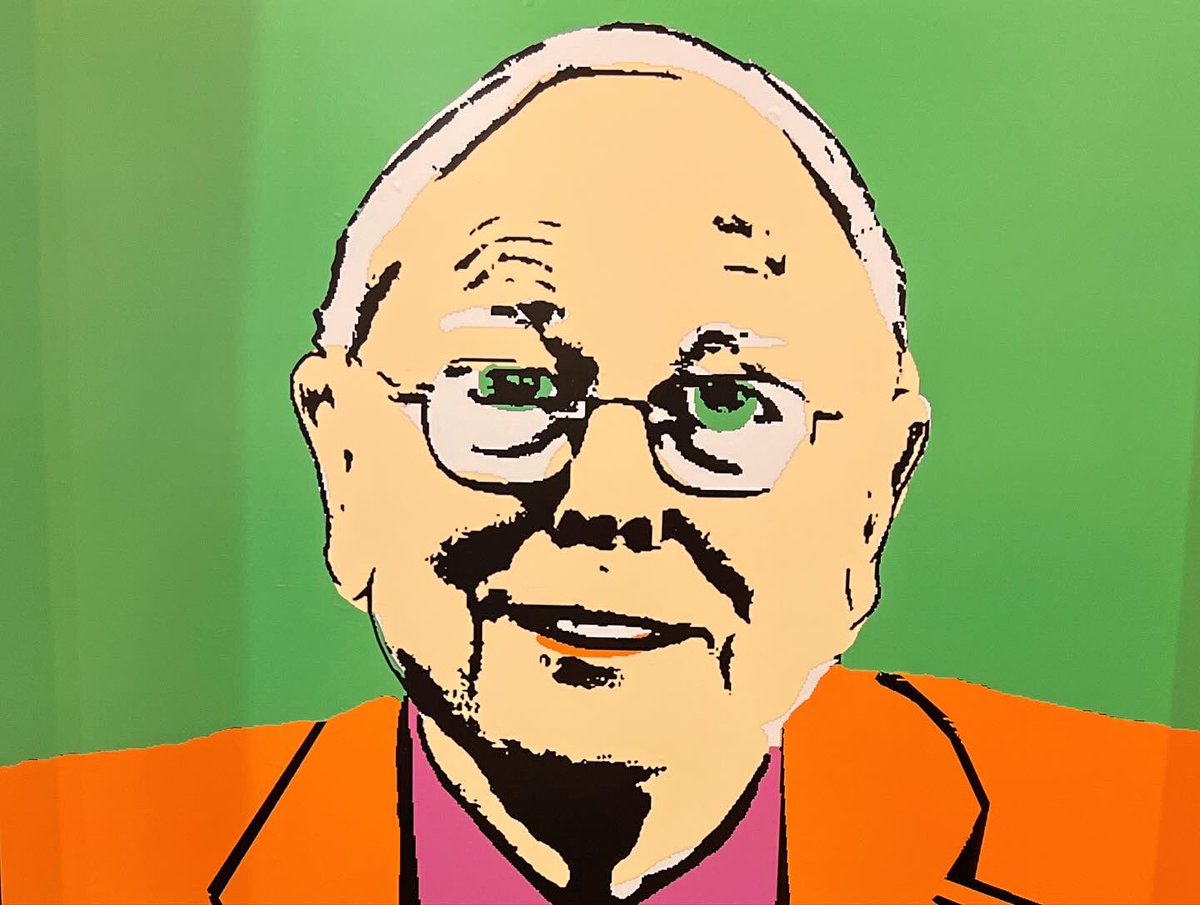 LCTempleton's tweet photo. “Spend each day trying to be a little wiser than you were when you woke up. Day by day, and at the end of the day-if you live long enough-like most people, you will get out of life what you deserve.” -  Charles T. Munger https://t.co/Z5vZRy067G
