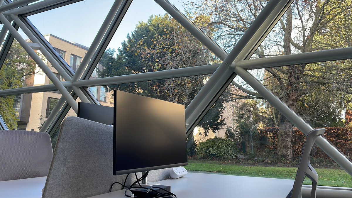 Now, this is a beautiful office space. Spending two weeks at Cambridge Law as a Hebert Smith Freehills Global Visitor where I’ll be working on my monograph on pluralist courts.