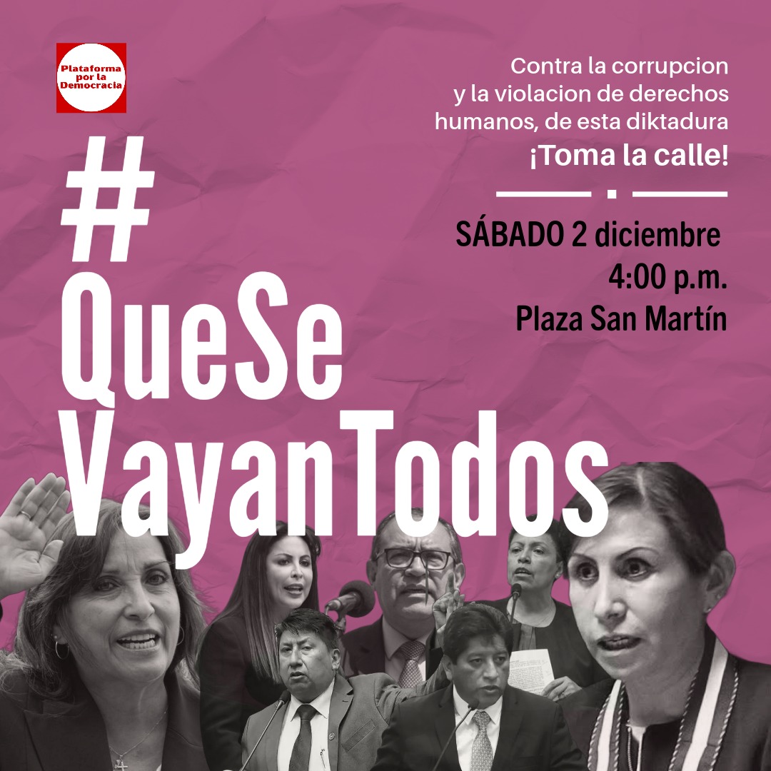 IndiraHuilca's tweet photo. #QueSeVayanTodos https://t.co/aLAOI9FPRQ
