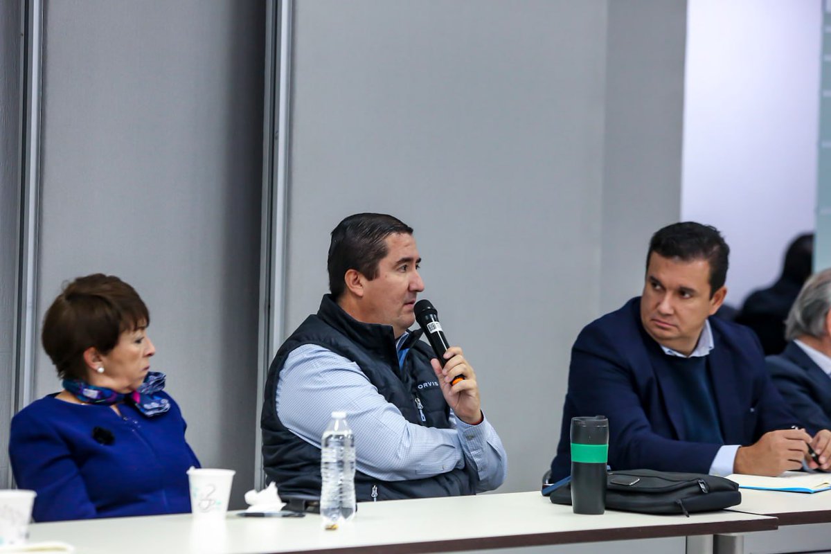 Xavier Orendáin De Obeso tweet media