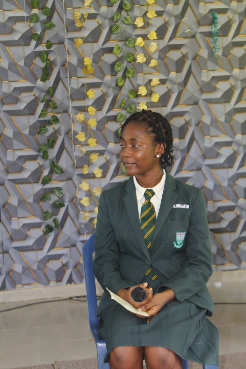 ChristCollege3's tweet photo. Science without godliness is a disaster. Christ College, Green Acres helps your kids find their purposes in Him. Happy world #science day. Meet our scientists. https://t.co/hMOfFdaclA