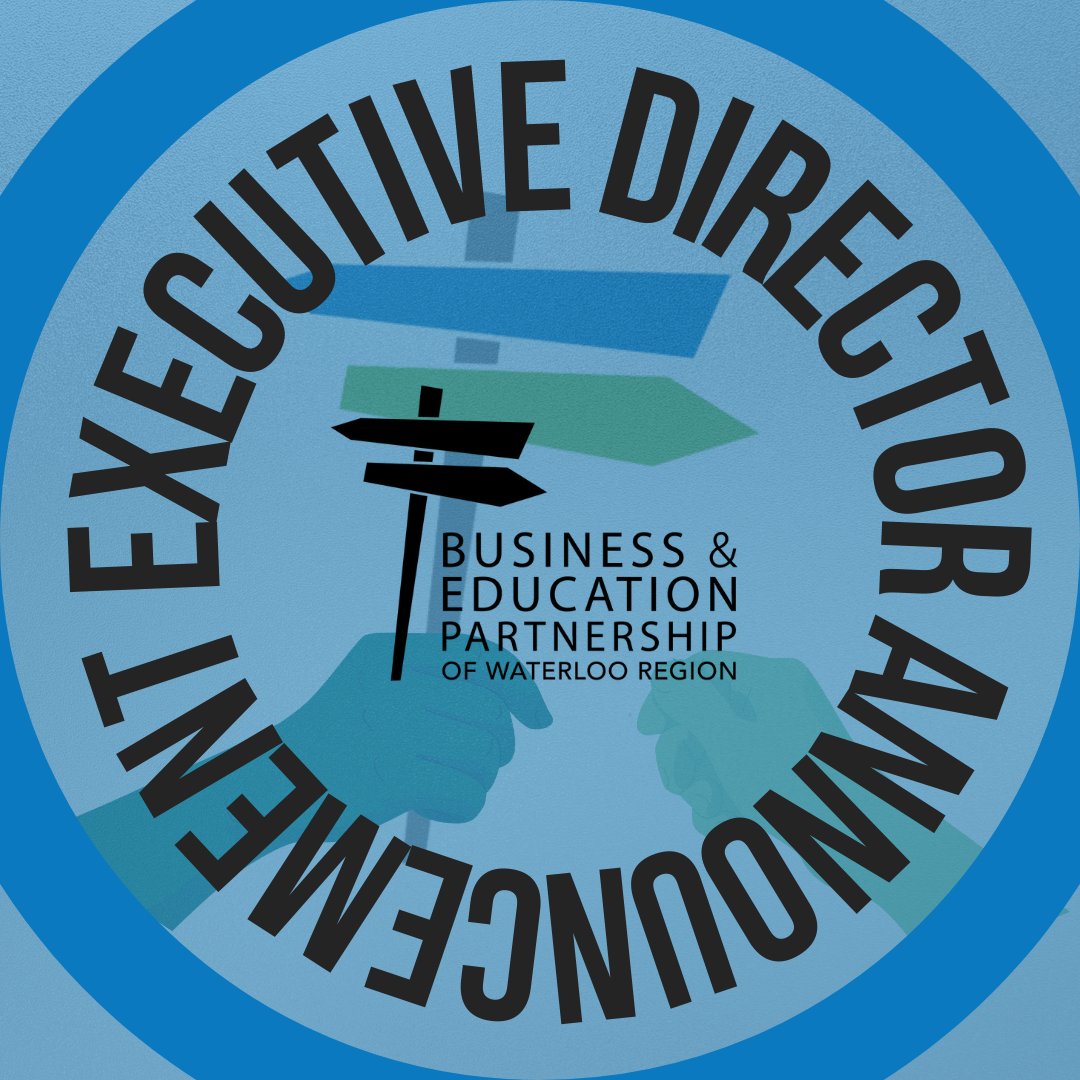 Business and Education Partnership tweet media