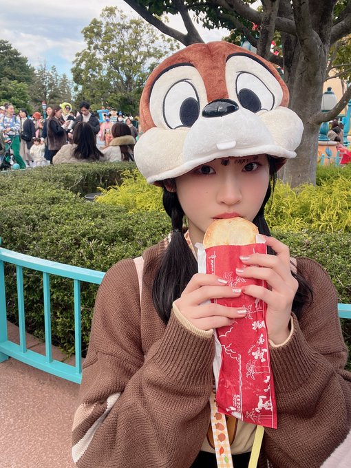 Twitterのコスプレ画像27