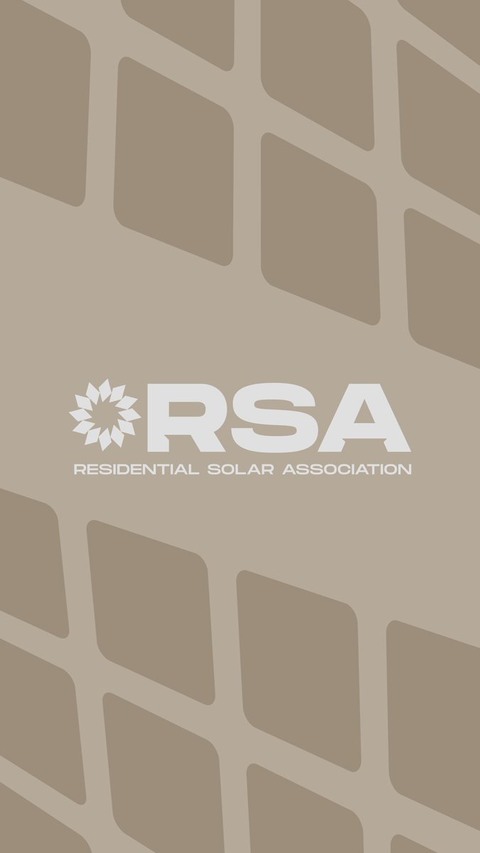 📚 Continuous learning is our superpower. RSA is committed to empowering solar professionals with knowledge and expertise. #SolarEducation