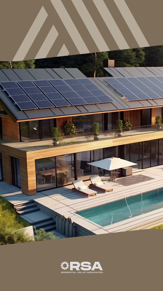 ✊ Fighting for the solar industry's voice against external pressures. With RSA, your company is in capable, experienced hands. #SolarStrength #IndustryAdvocates