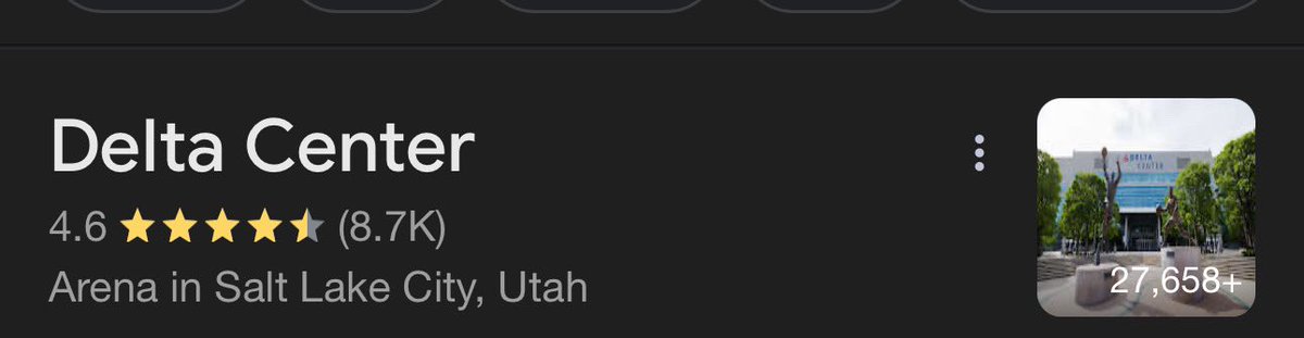 trixtur's tweet photo. @Unky_Ben They changed it back?! https://t.co/CVLj8Ki7zo