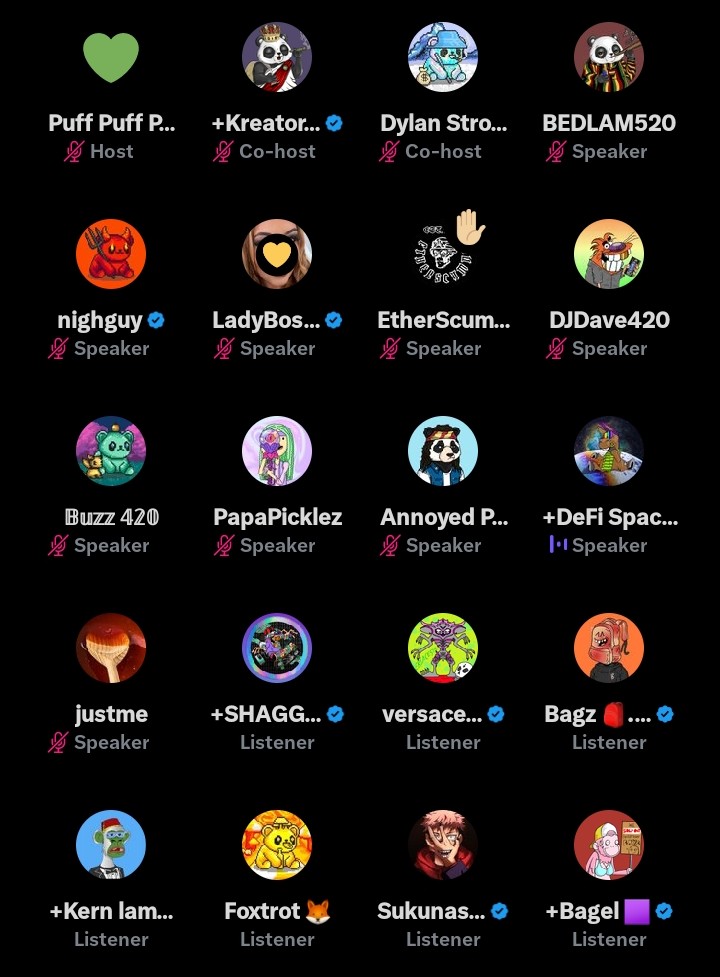 bedlam520's tweet image. LOOK
AT
THIS
CROWD!!!

WHERE you at thooooo????

#PandaStrong #PandaFam #GrindHarder