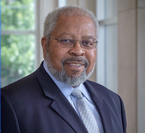 ButlerAthletics's tweet image. Congrats to Butler alum and Butler Athletics Hall of Famer Clarence Crain, who has been announced as a member of the 62nd Indiana Basketball Hall of Fame Men’s Induction Class! #AlwaysADawg 

READ MORE: bit.ly/3uIfAbr