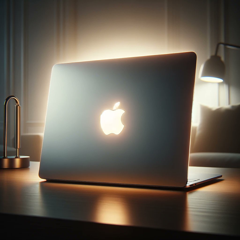 🍎✨ A MacBook that glows is more than just a laptop – it's a passion, a part of me. That wow moment when you open it, that inspiration – I miss it. Please bring back the radiance, <a href="/Apple/">Apple</a>! Let's relive the magic! 💫💻 #BringBackTheGlow #AppleLove <a href="/Apple/">Apple</a> <a href="/AppleMusic/">Apple Music</a> 🇩🇪🇺🇸