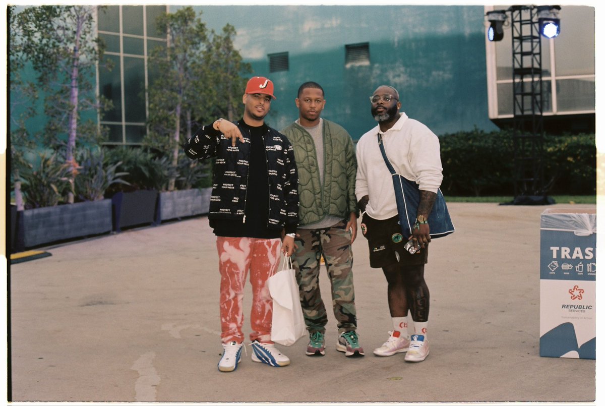 HervGotti's tweet photo. 📸🎞️ @LOS_TURFCITY https://t.co/hqLV0pOPgQ