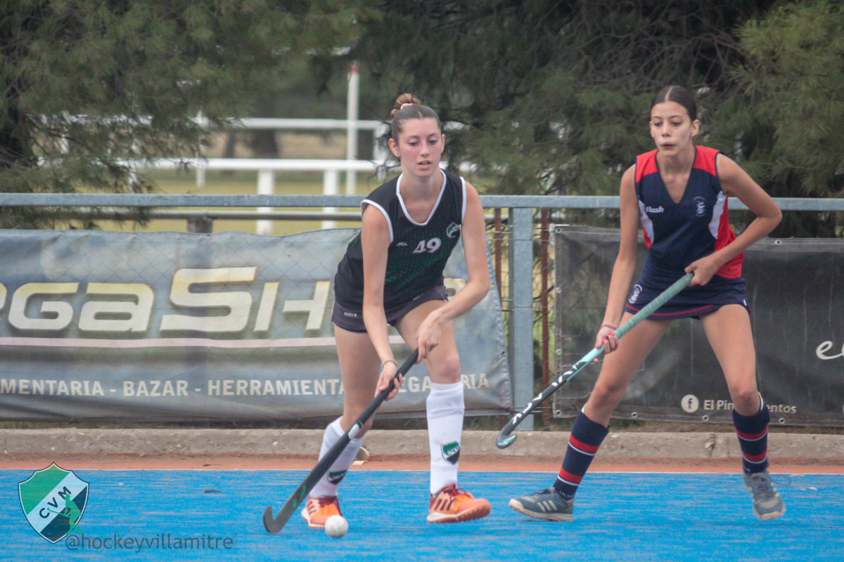 VillaMitreBB's tweet image. #Hockey | 🏑 #ABH

🏆 SEGUIMOS EN LA COPA DE ORO

🔝Finalizamos un nuevo año teniendo la posibilidad de seguir jugando contra los mejores 7 equipo de la @ABHockey 

📸 Imágenes de intermedia. 

#VamosLasPibas
#ElClubDeLaCiudad🇦🇪