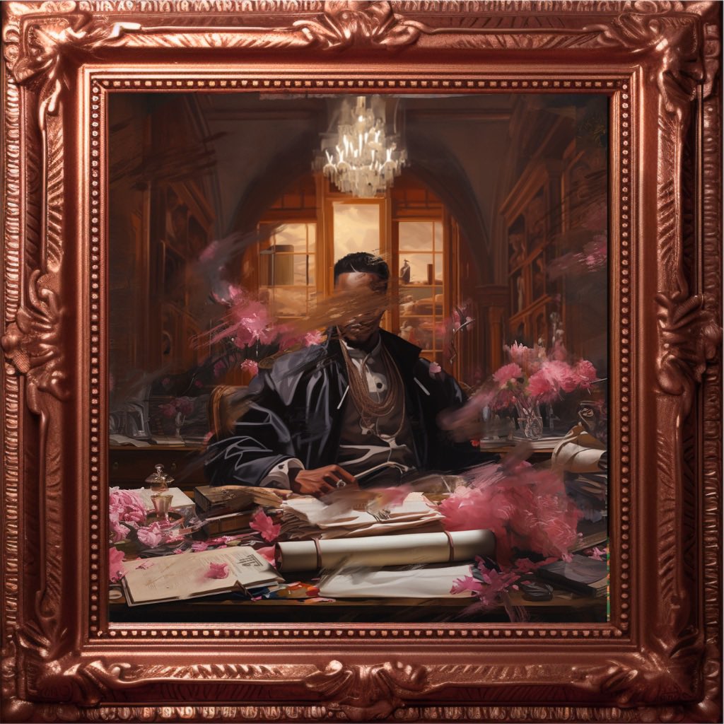 omzodollarPMC's tweet photo. « Say Say Poésie » mon deuxième et dernier album. XX.12.23 https://t.co/W04HNTGWMn