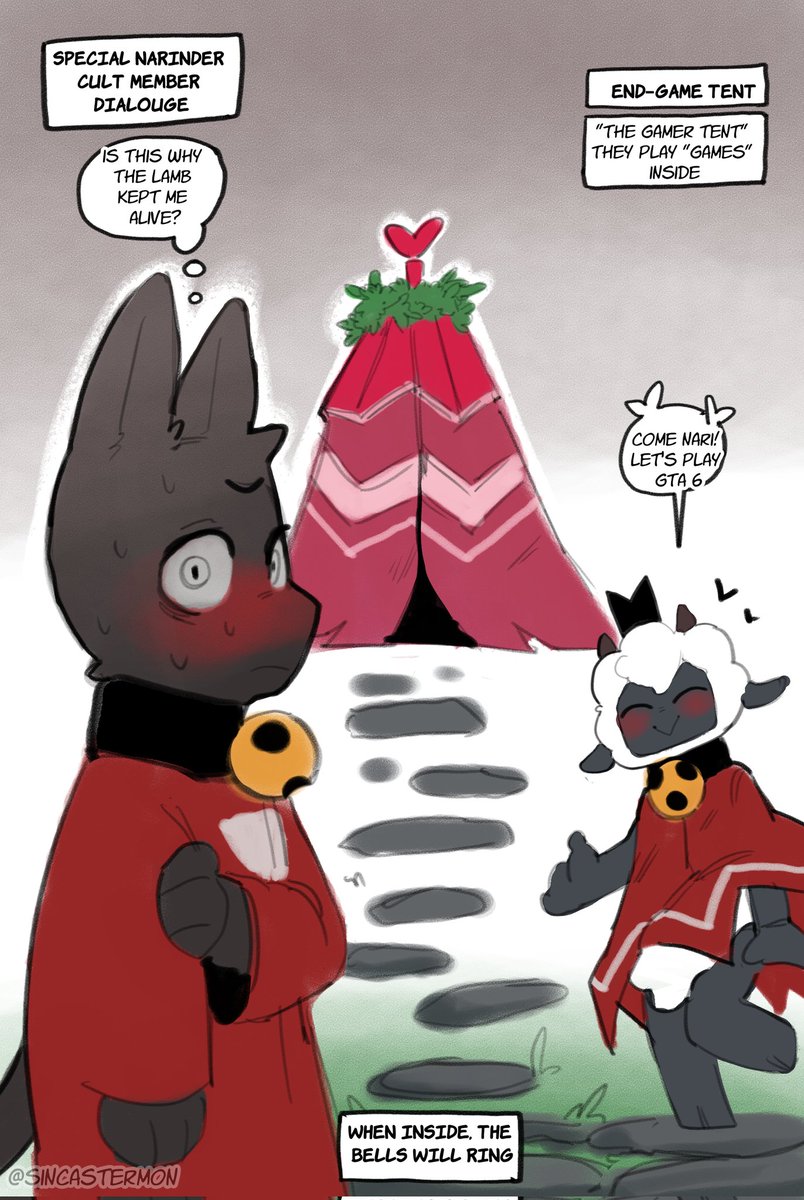 RainboLewds Cults 🔞 (@RainboLewds)  X