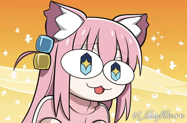 Bocchi Arc!

#NecoArc #BocchiTheRock