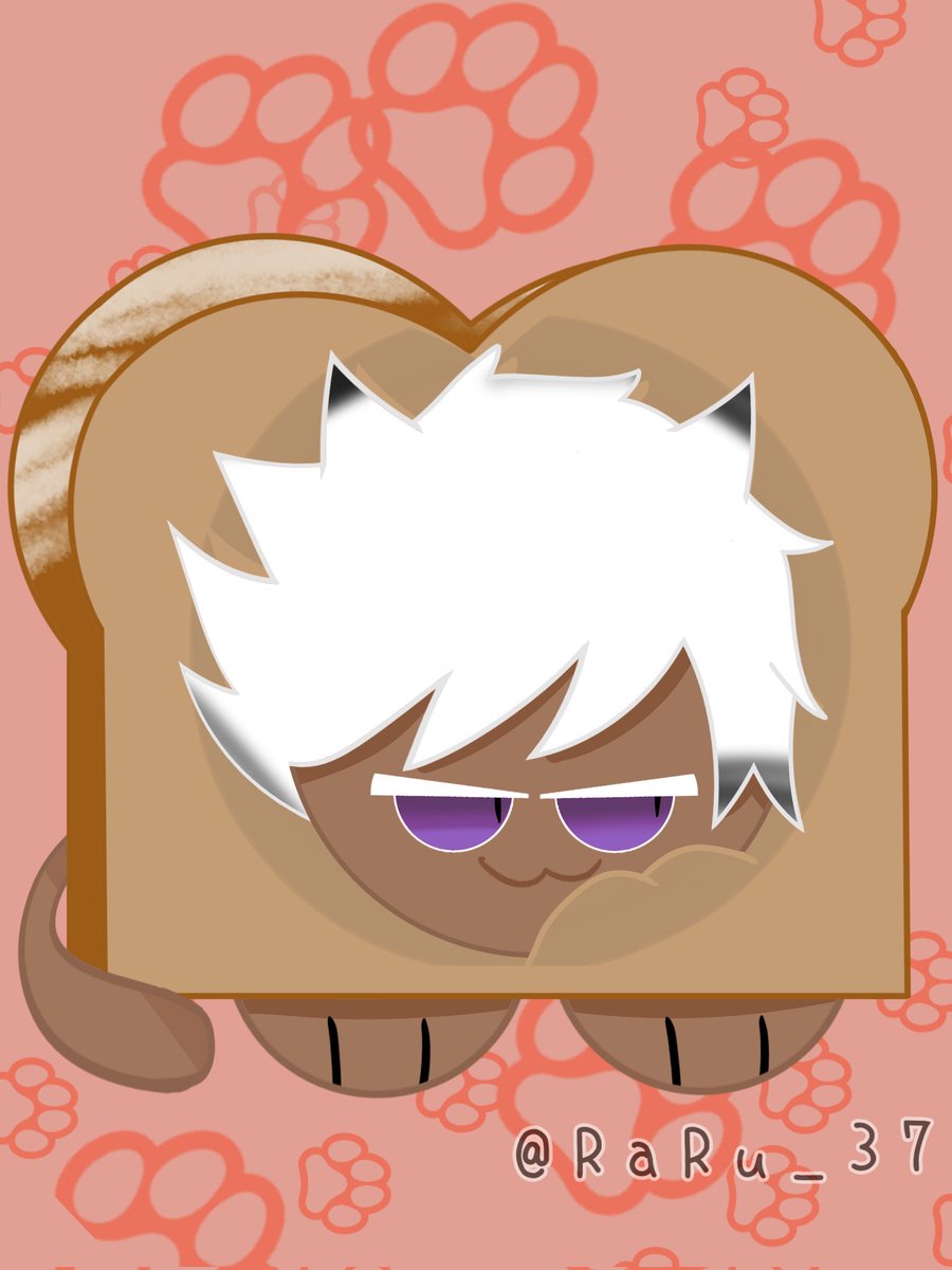 RaRu_37's tweet photo. I didn't know you could set things so...

Hey everyone I'm Raru_37 I like to draw things and make nice edits of my Ocxcanon with dark cacao cookie 👑💜🤎🃏 https://t.co/wVkuSvAqER