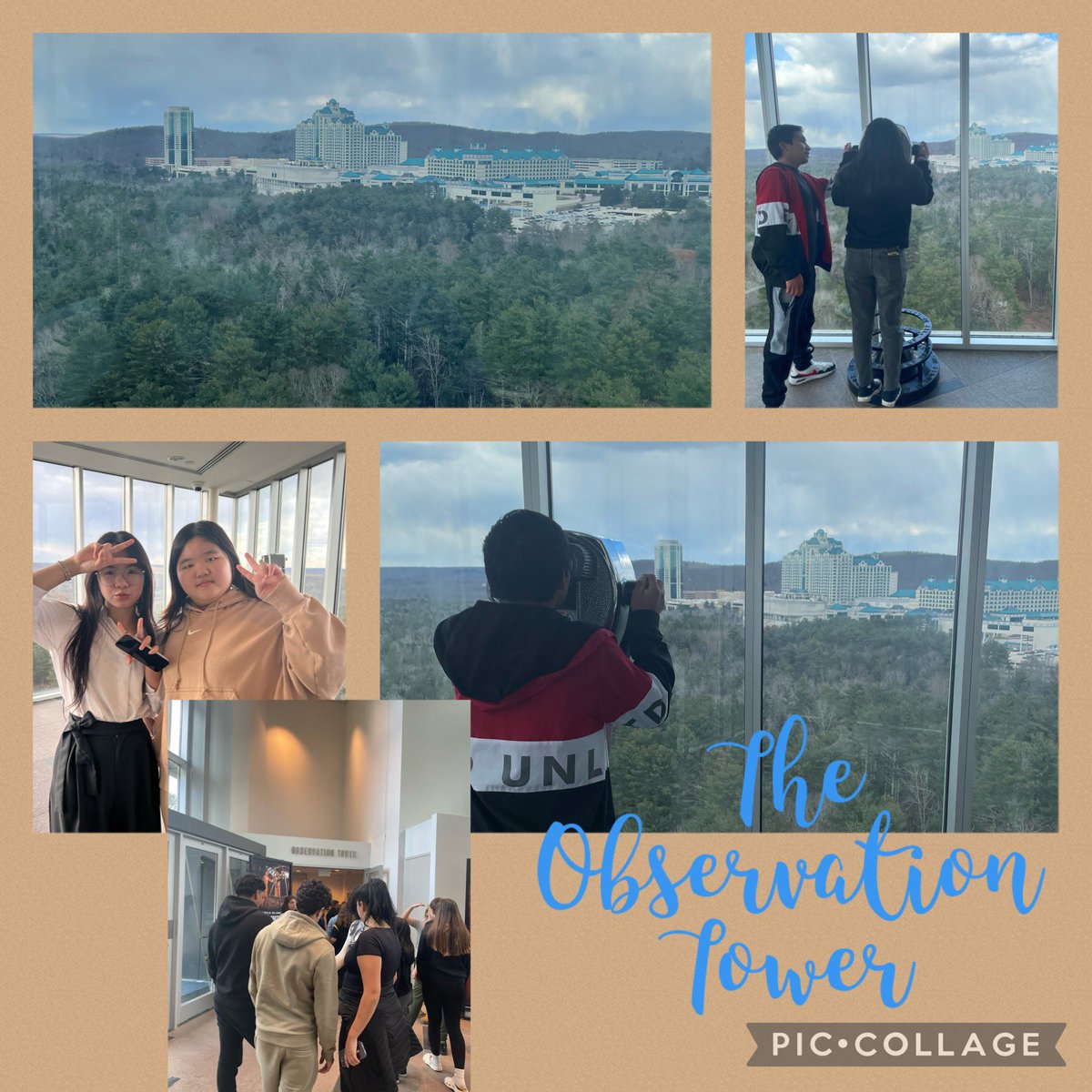 Lauren Hunter tweet media