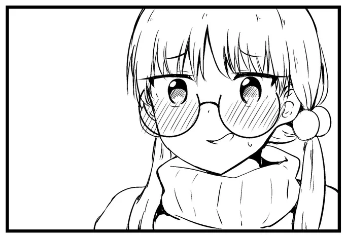 朝活原稿モエ 