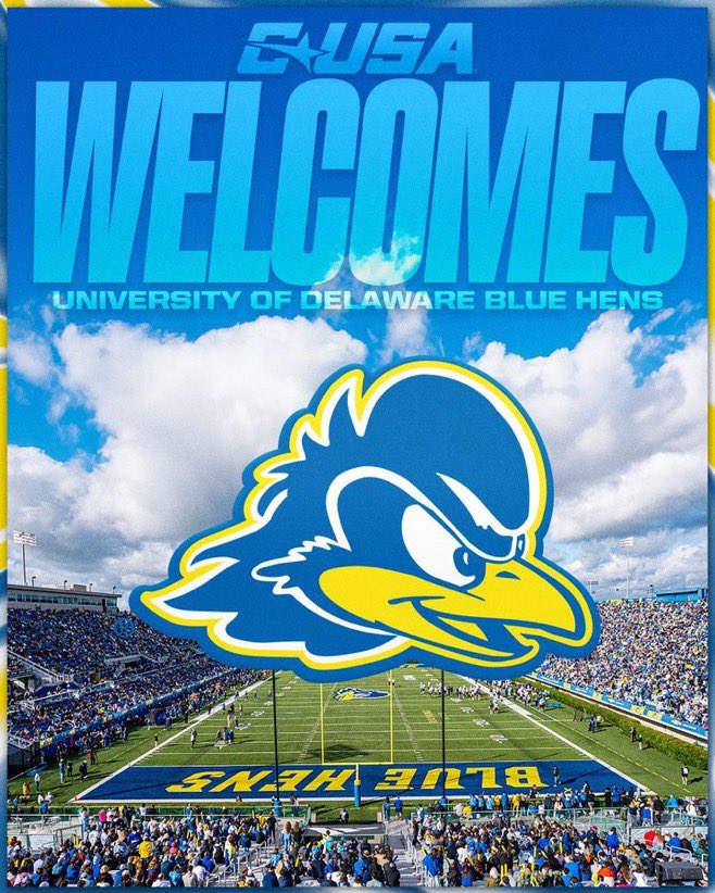 Big things coming for the Hens!!