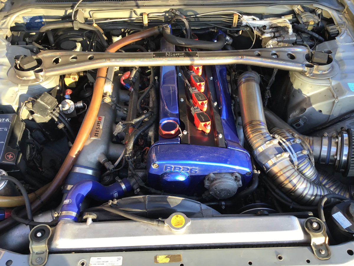 mactools1972's tweet photo. いい２９の日
#RB29
#ライジング
#NVCS https://t.co/5T7prL7RCL