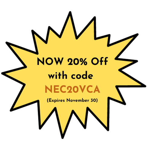 Last call for 20% off Virtual Compliance Assessments for all TRIO programs. Purchase now; schedule for next spring or summer!  Learn more on the NEC Blog at nosotrosedu.org/post/last-call…
#TRIOworks #TRIOSSS #upwardbound #UBMS #McNair #EducationalTalentSearch #TRIOEOC