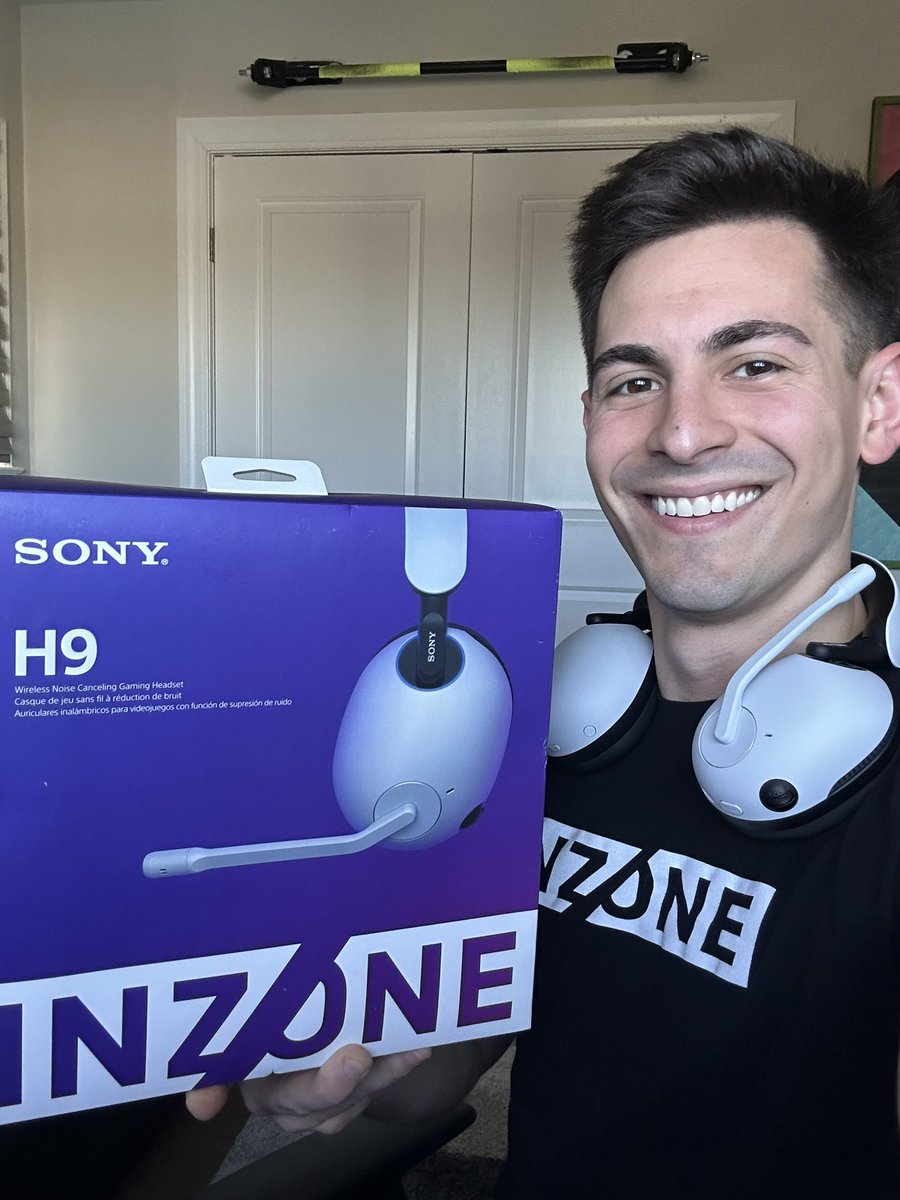 Doug "Censor" Martin tweet media