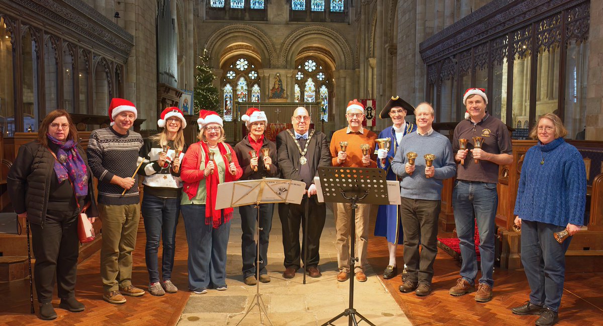 romseyabbey's tweet photo. We loved holding our Christmas Fair at Romsey Abbey again. Thank you to the over 1250 people who visited, our special guests (including Father Christmas!) stall holders, caterers and Liz Wagner who rallied all the troops. Over £7500 raised for Abbey funds too which is a record! https://t.co/ghoz5GkR6V