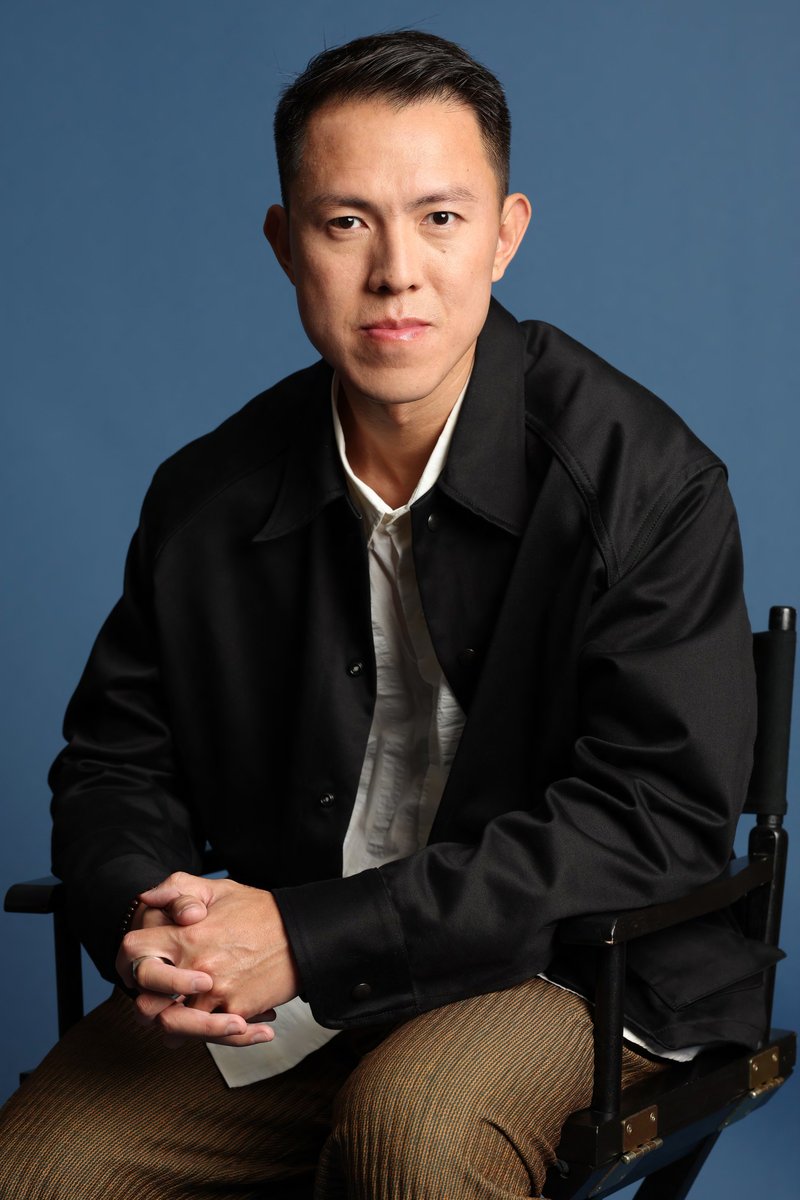 Jingyi Shao, Writer/Director Jingyi’s breakthrough credit is the film @ChangCanDunk, a coming-of-age sports comedy that follows an ambitious but misguided teen who makes an impossible basketball wager in order to win the respect of his peers.