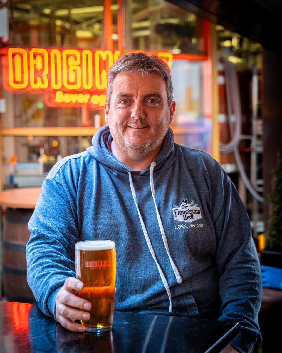 Franciscan Well Brewpub tweet media