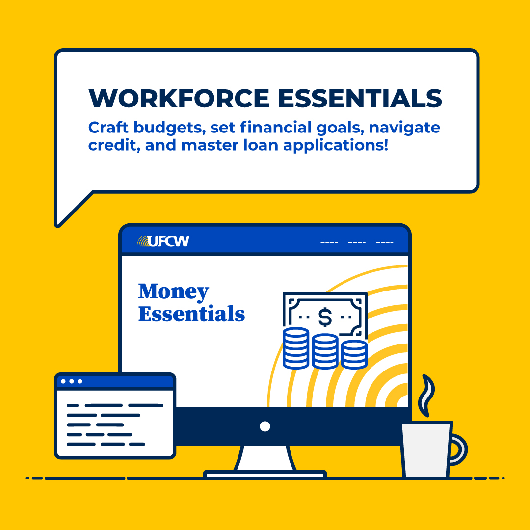 UFCW tweet media