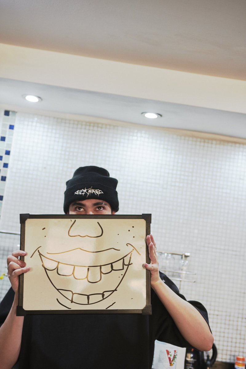 spreen (@spreendmc) on Twitter photo 