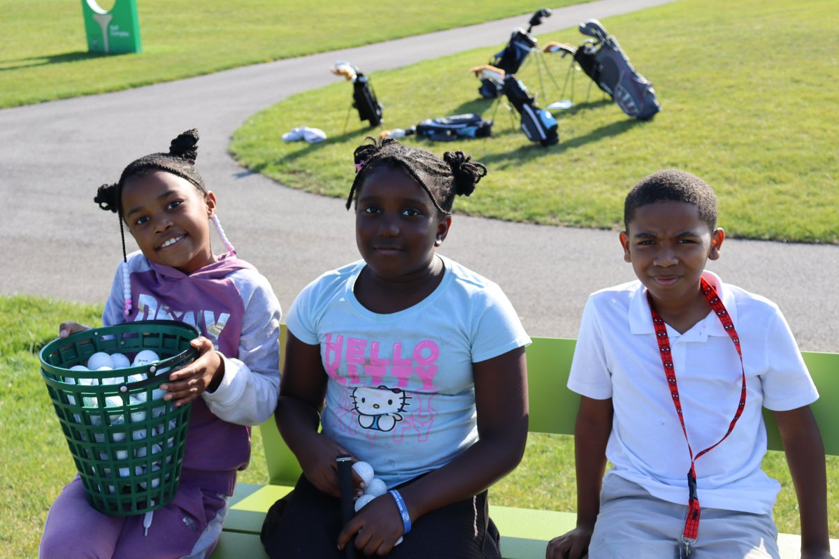 FirstTeeLE's tweet image. 🤝 “To me, being a game changer means being helpful, kind, and supportive even when things are rough on and off the course.” - Participant, age 11

Every donation will help positively impact our youth participants! 

Donate: firstteelakeerie.org/donate

#GivingTuesday