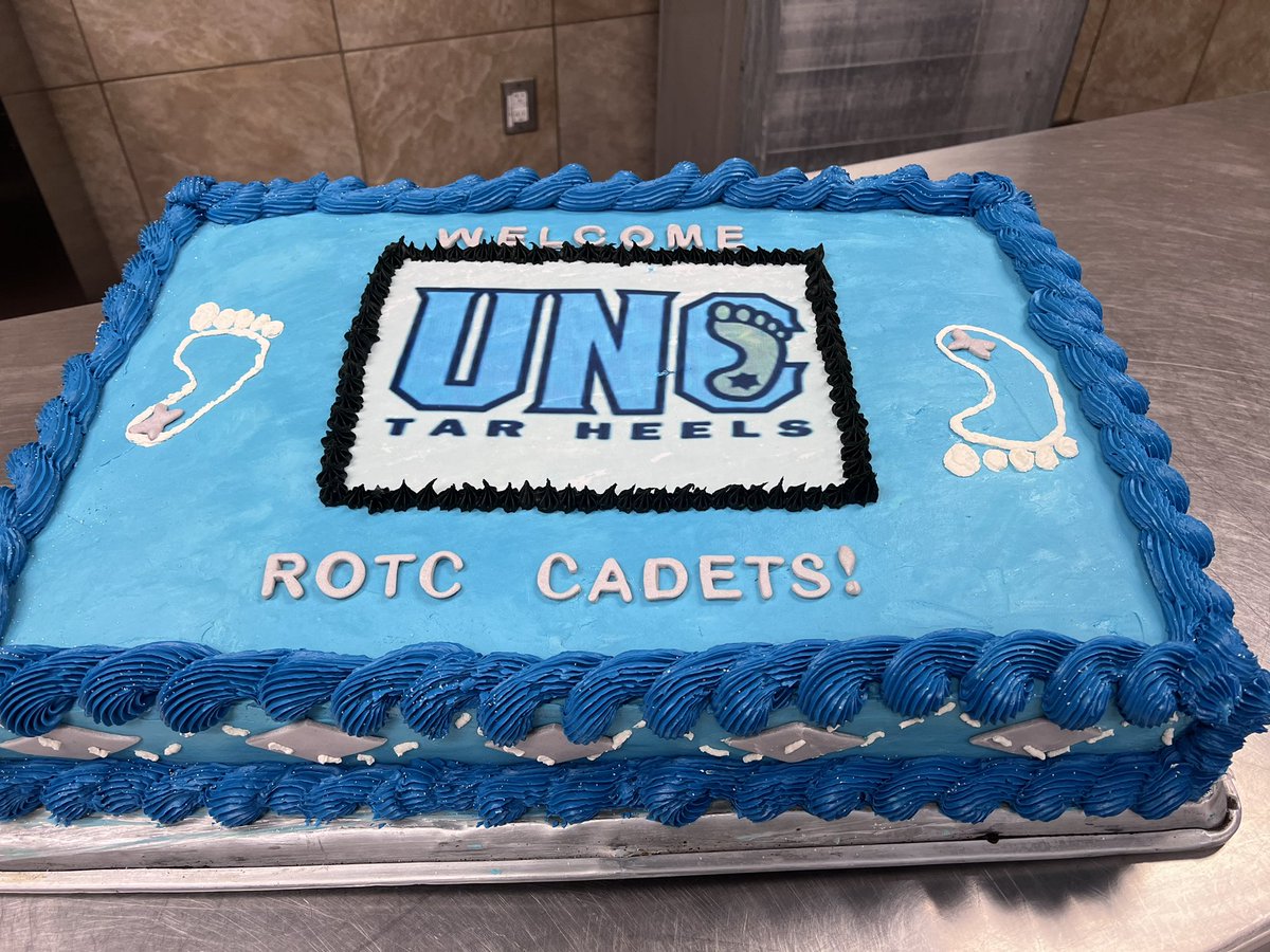 Kristyn Felix (@kristyn_felix1) on Twitter photo Great day in the AA! Hosted UNC Chapel Hill ROTC cadets … All American Mile, 34 Ft Tower, Carolina Blue cake, and good discussion!
<a href="/82ndABNDiv/">All American Division</a>
<a href="/2BCT_FALCONS/">2nd Brigade, 82nd Airborne Division</a>
<a href="/Adsb82nd/">82ndADSB</a>
@407bsb
<a href="/Big_HavTweets/">Havi Brunson</a>
<a href="/FalconBdeCdr/">Falcon6</a>
<a href="/UNC/">UNC-Chapel Hill</a> Great day in the AA! Hosted UNC Chapel Hill ROTC cadets … All American Mile, 34 Ft Tower, Carolina Blue cake, and good discussion!
<a href="/82ndABNDiv/">All American Division</a>
<a href="/2BCT_FALCONS/">2nd Brigade, 82nd Airborne Division</a>
<a href="/Adsb82nd/">82ndADSB</a>
@407bsb
<a href="/Big_HavTweets/">Havi Brunson</a>
<a href="/FalconBdeCdr/">Falcon6</a>
<a href="/UNC/">UNC-Chapel Hill</a>