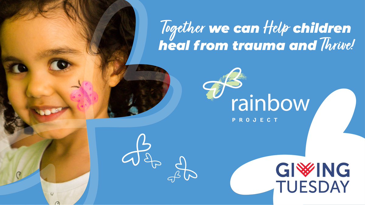 The Rainbow Project tweet media