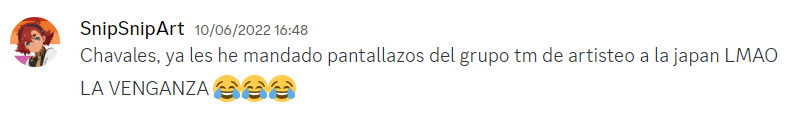 nanadaiba's tweet photo. por si cabía alguna duda de que fuese mentira 🤷‍♀️ https://t.co/bwOpn5QcSC