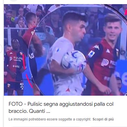MarcoLe86931402's tweet photo. Mi ha ricordato una cosa.
#MilanBorussiaDortmund #Pulisc #Furlani https://t.co/G54oqqx5tl