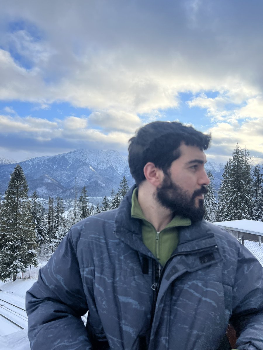 anar_pp's tweet image. ❄️