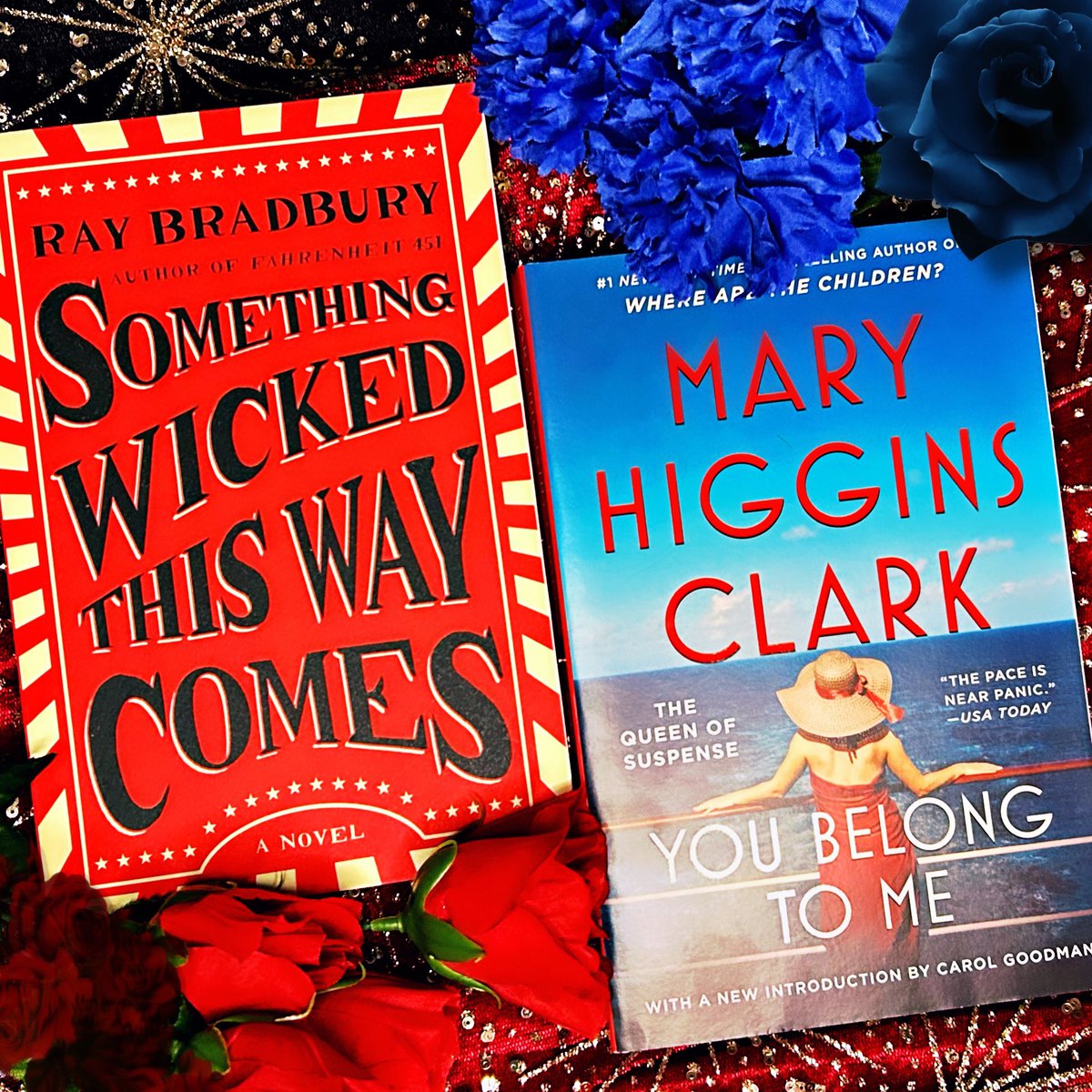 BooksImperfectCondition tweet media