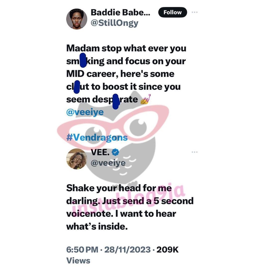 chef kattyberaj of Asaba tweet media