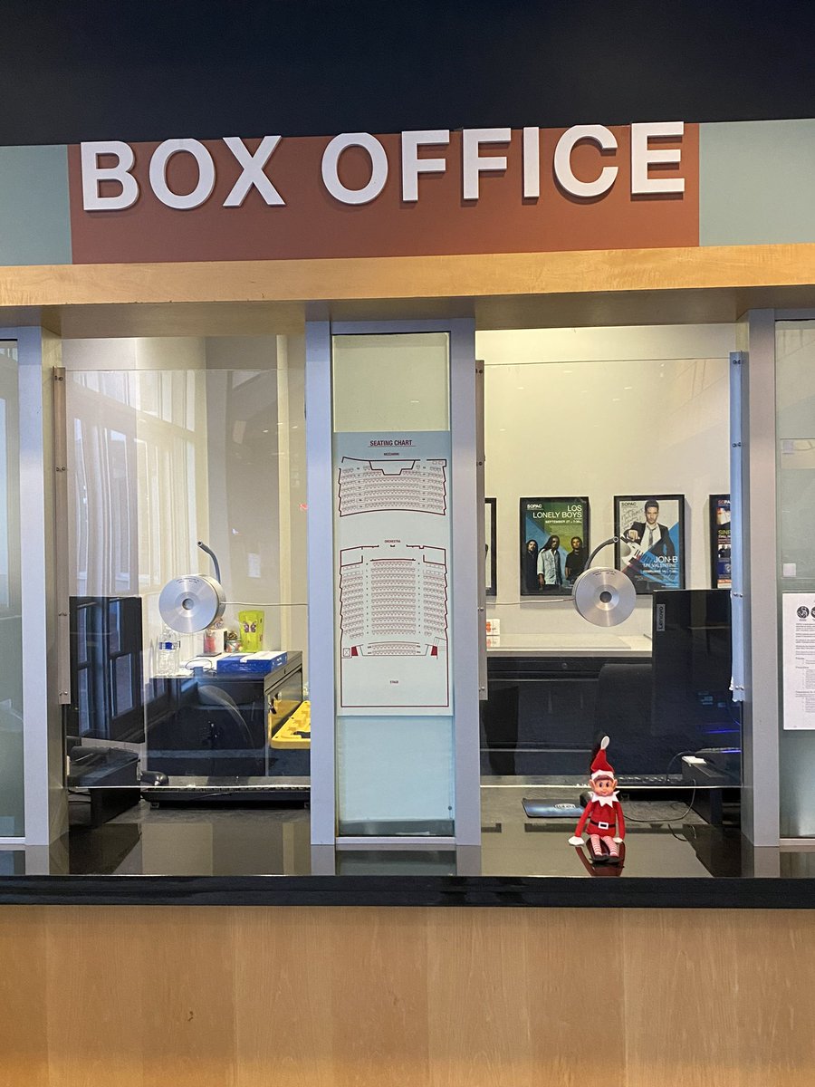 South Orange Performing Arts Center tweet media