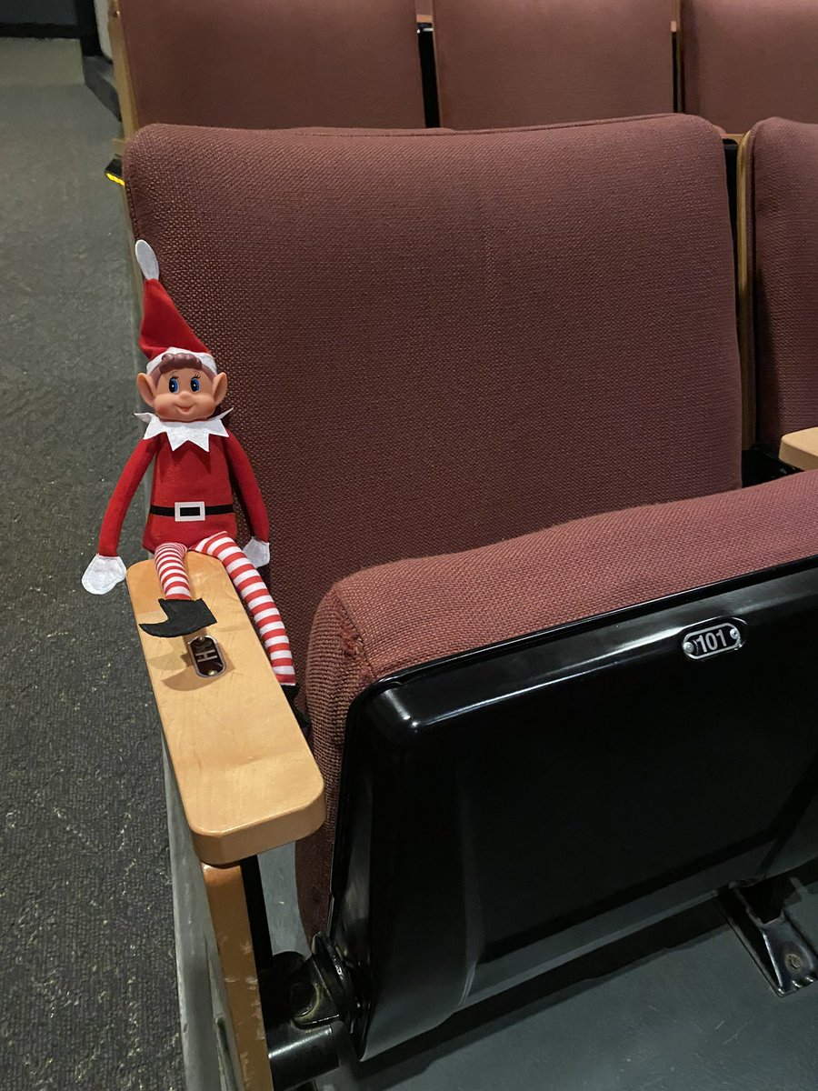 South Orange Performing Arts Center tweet media