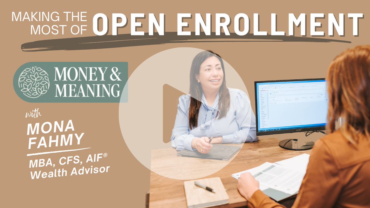 A recent survey from Voya found 67% of employed Americans who are benefits-eligible spend just 30 minutes or less reviewing their workplace benefits during their employer’s open enrollment period — while 42% spend 20 minutes or less! bit.ly/47ROugC