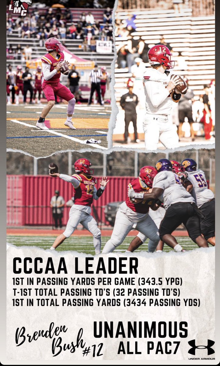 Brenden Bush tweet media